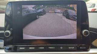KIA Picanto usata, con Immobilizzatore elettronico