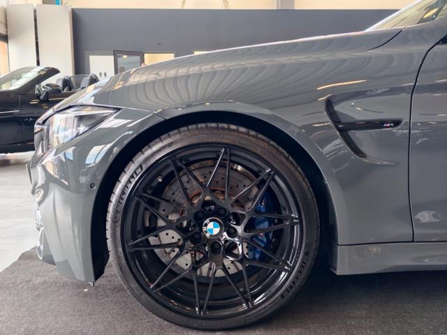 BMW M4 usata, con Autoradio