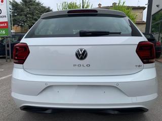 VOLKSWAGEN Polo usata, con Alzacristalli elettrici