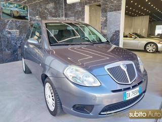 LANCIA Ypsilon usata, con Airbag Passeggero