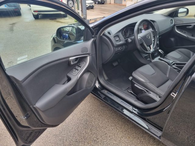 VOLVO V40 usata, con Climatizzatore