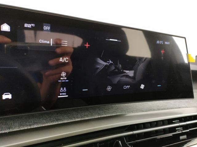 PEUGEOT 3008 usata, con Immobilizzatore elettronico
