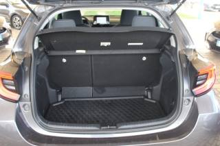 TOYOTA Yaris usata, con Climatizzatore