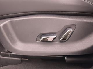 BYD Seal U usata, con Volante in pelle