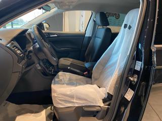 VOLKSWAGEN T-Cross usata, con Immobilizzatore elettronico
