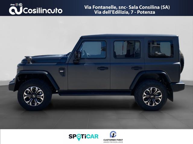 EMC 212 usata, con Airbag