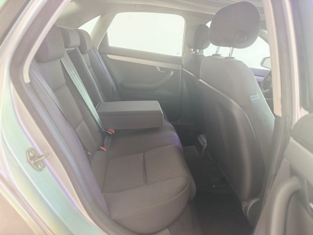 AUDI A4 usata 6