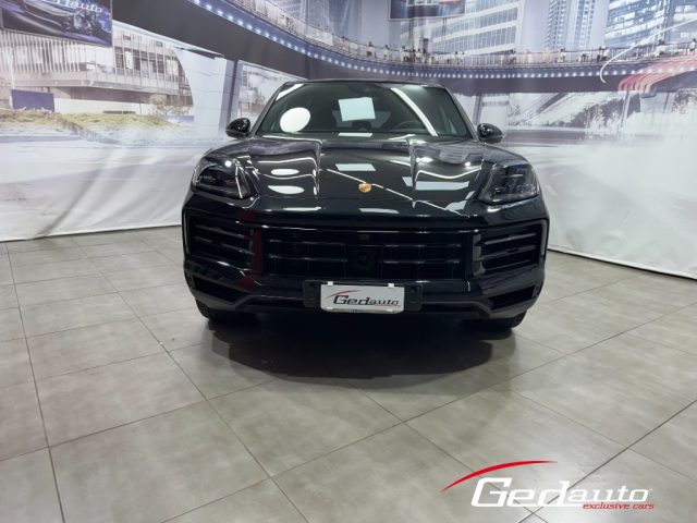 PORSCHE Cayenne usata, con ABS