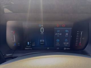 FORD Tourneo Courier usata 13