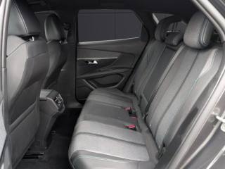 PEUGEOT 3008 usata, con Fendinebbia
