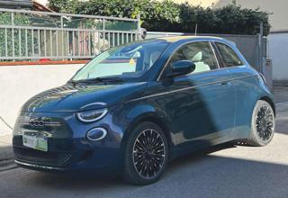 FIAT 500e usata 31