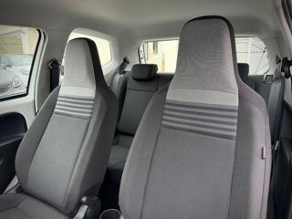 VOLKSWAGEN up! usata 24