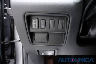 RENAULT Koleos usata, con Controllo elettronico della corsia