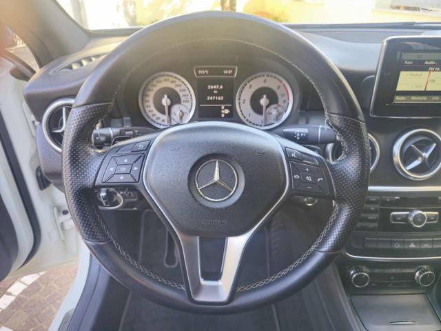 MERCEDES-BENZ Citan usata, con Filtro antiparticolato