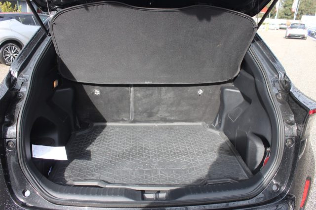 TOYOTA Yaris Cross usata, con Immobilizzatore elettronico