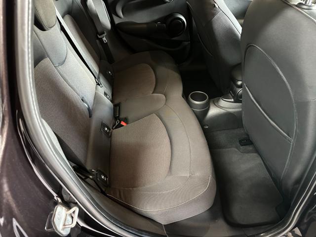 MINI Cooper D usata, con Filtro antiparticolato