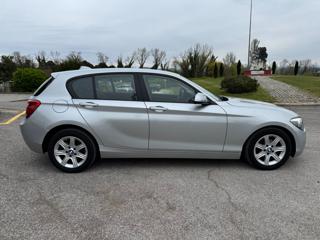 BMW 118 usata, con Boardcomputer