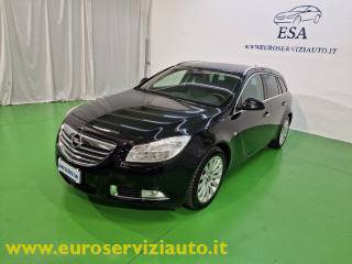 OPEL Insignia usata, con Boardcomputer