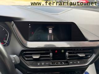 BMW 118 usata, con Immobilizzatore elettronico