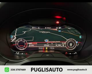 AUDI A3 usata, con Cerchi in lega