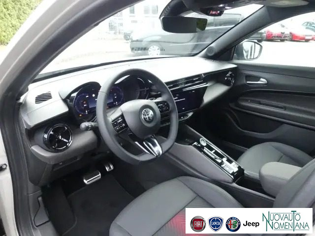 ALFA ROMEO Junior usata, con Controllo trazione