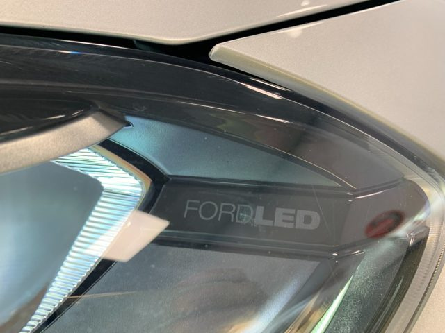 FORD Fiesta usata, con Chiusura centralizzata telecomandata