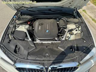 BMW 530 usata, con Vivavoce