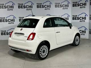 FIAT 500 usata, con Climatizzatore