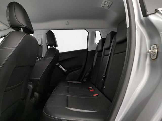 PEUGEOT 2008 usata, con Immobilizzatore elettronico