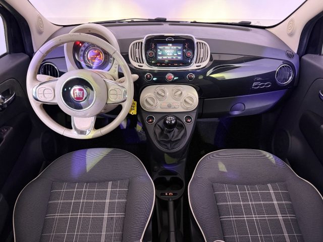 FIAT 500 usata 7