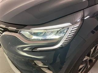 RENAULT Captur usata, con Climatizzatore