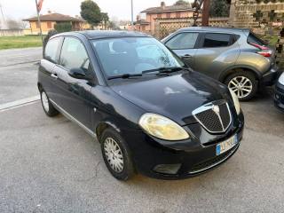 LANCIA Ypsilon usata, con Airbag