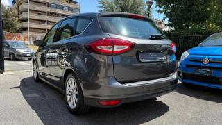 FORD C-Max usata, con Airbag laterali
