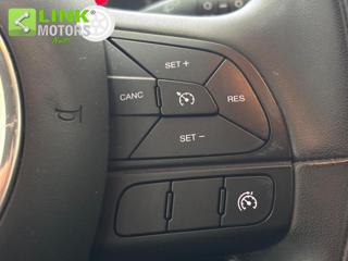 FIAT 500X usata, con Lettore CD