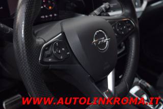 OPEL Grandland usata, con USB