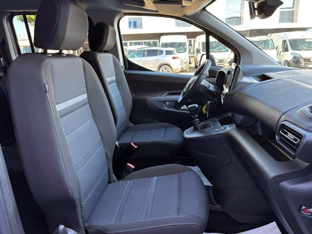 FIAT Doblo usata, con Servosterzo