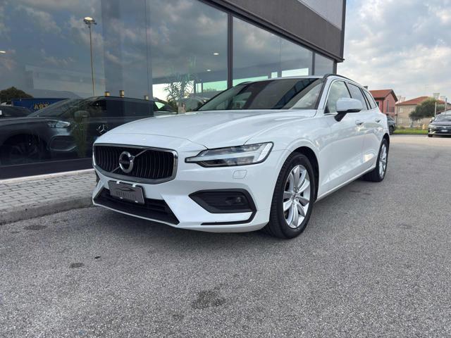 VOLVO V60 usata, con ABS