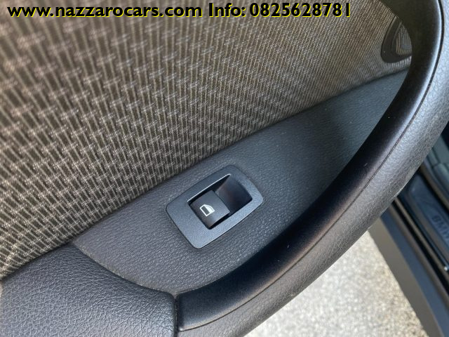 BMW X1 usata, con Park Distance Control