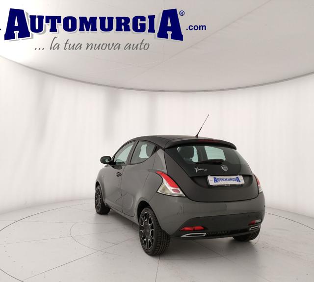 LANCIA Ypsilon usata, con Airbag Passeggero