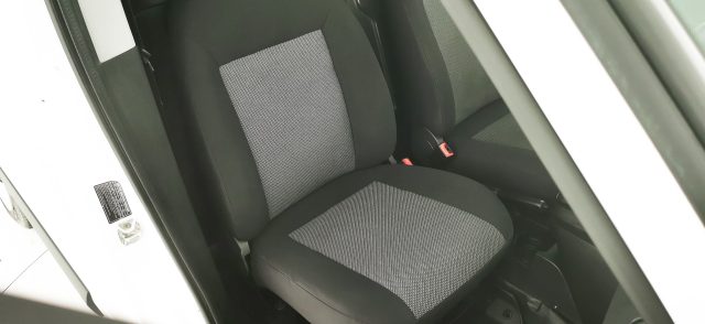 FIAT Doblo usata 33