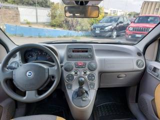 FIAT Panda usata 9