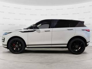 LAND ROVER Range Rover Evoque usata, con Autoradio