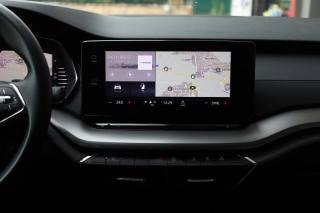 SKODA Octavia usata, con Fari LED