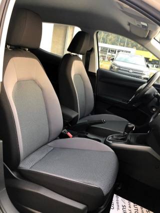 SEAT Arona usata, con Specchietti laterali elettrici