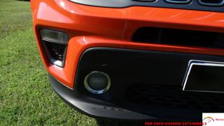 JEEP Renegade usata 49
