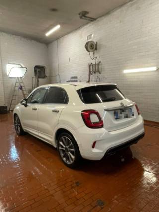 FIAT 500X usata, con Chiusura centralizzata