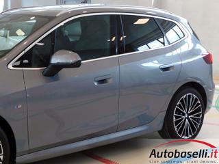 BMW 218 usata, con Fari LED