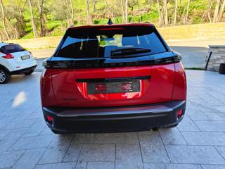 PEUGEOT 2008 usata, con Climatizzatore