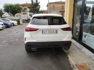 MERCEDES-BENZ GLA 200 usata, con Chiusura centralizzata