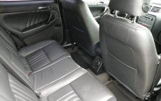 ALFA ROMEO 147 usata, con Autoradio